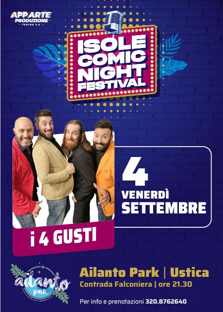 FACCIAMO CURTUGGHIU