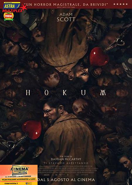 HOKUM