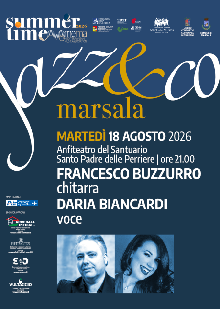 Duo Buzzurro Biancardi