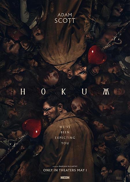 HOKUM
