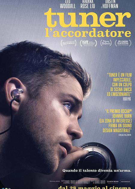 TUNER - L'ACCORDATORE