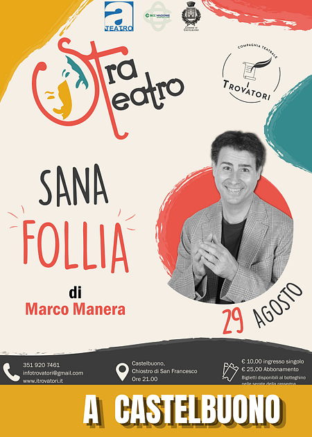 Sana Follia