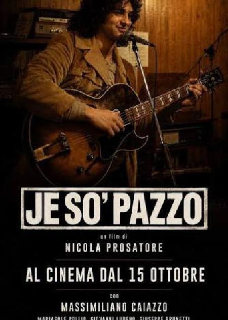 JE SO PAZZO