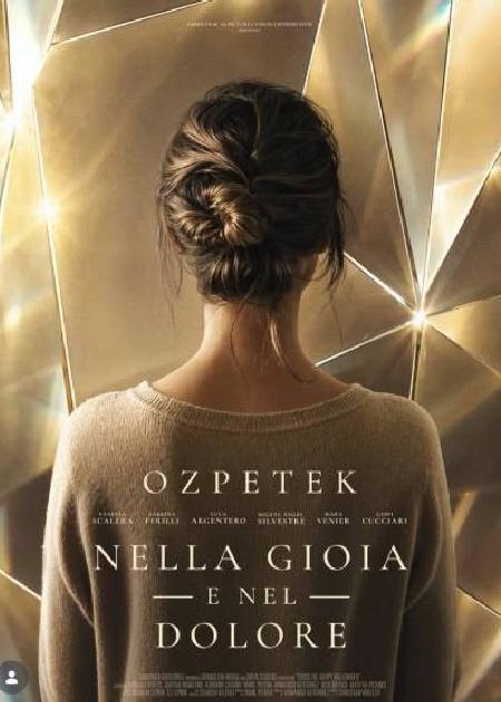 NELLA GIOIA E NEL DOLORE