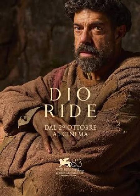 DIO RIDE