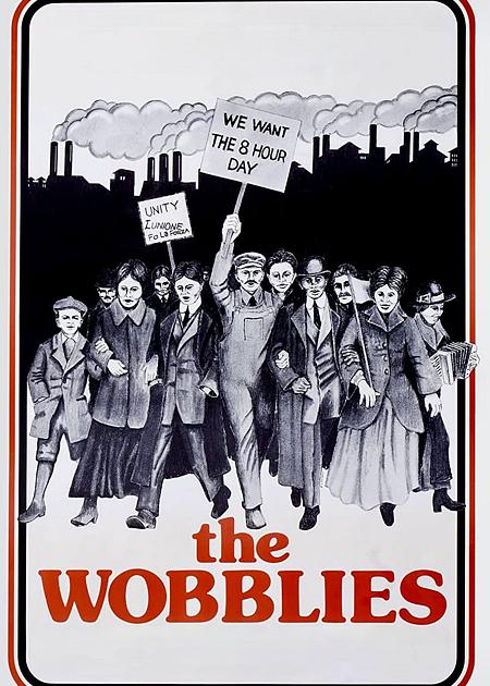 the wobblies