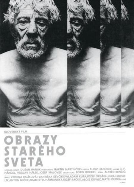 obrazy starého sveta