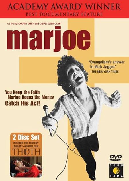 marjoe