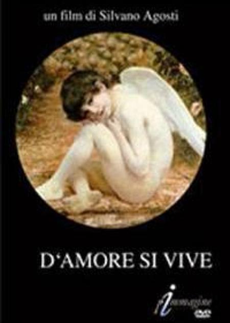 d'amore si vive
