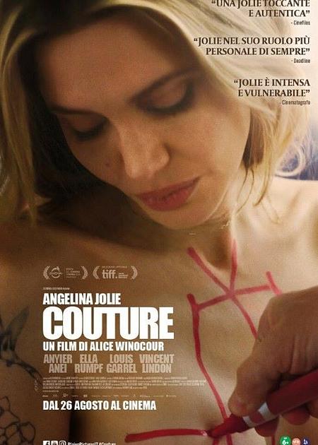 COUTURE (COUTURES)