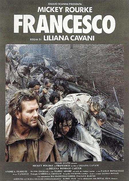 FRANCESCO 4K (RIED.)