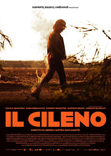 IL CILENO