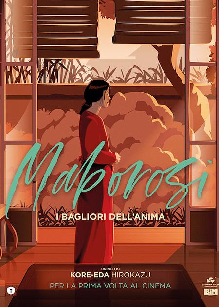 MABOROSI NO HIKARI - I BAGLIORI DELL'ANIMA