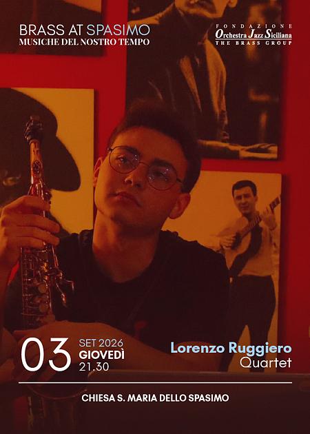 Lorenzo Ruggiero 4et