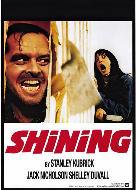 SHINING
