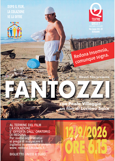 FANTOZZI (ED. SPEC.)