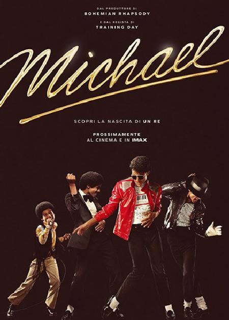 MICHAEL