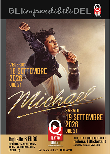 MICHAEL