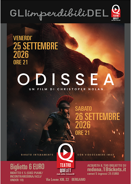 ODISSEA