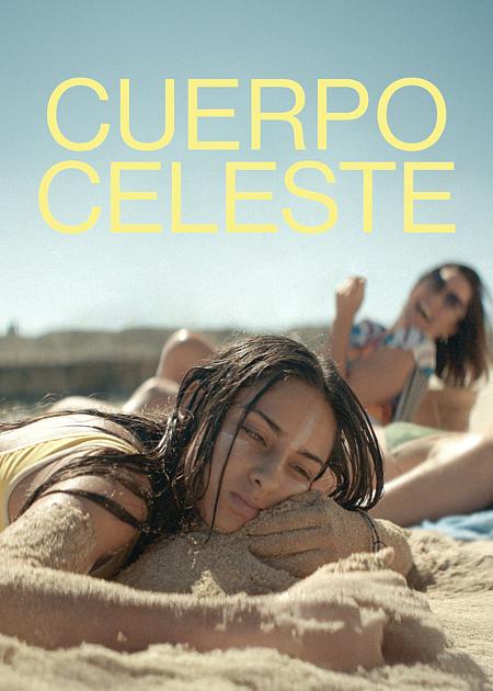 cuerpo celeste
