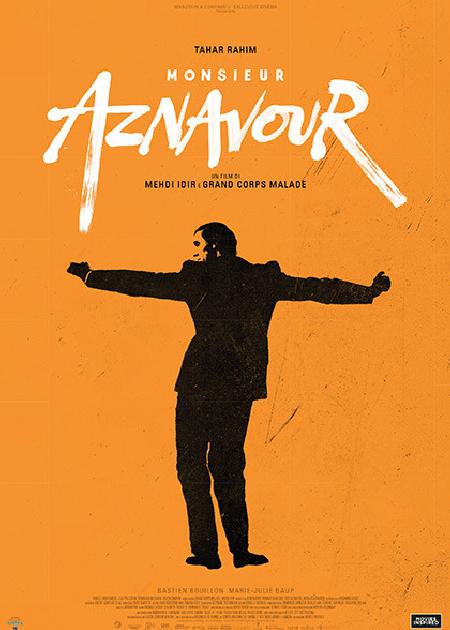 monsieur aznavour