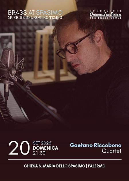 Gaetano Riccobono 4et