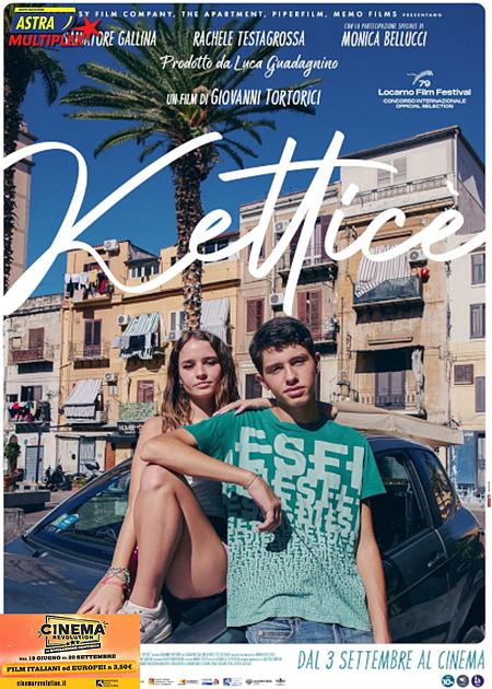 KETTICÈ