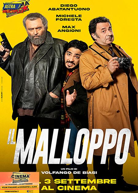 IL MALLOPPO