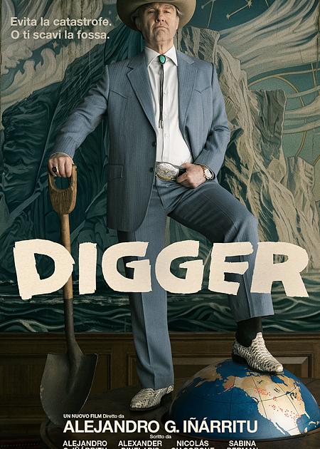 digger