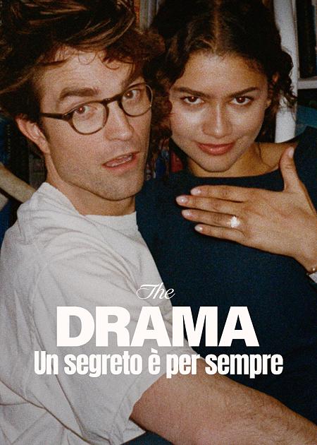 THE DRAMA - UN SEGRETO È PER SEMPRE