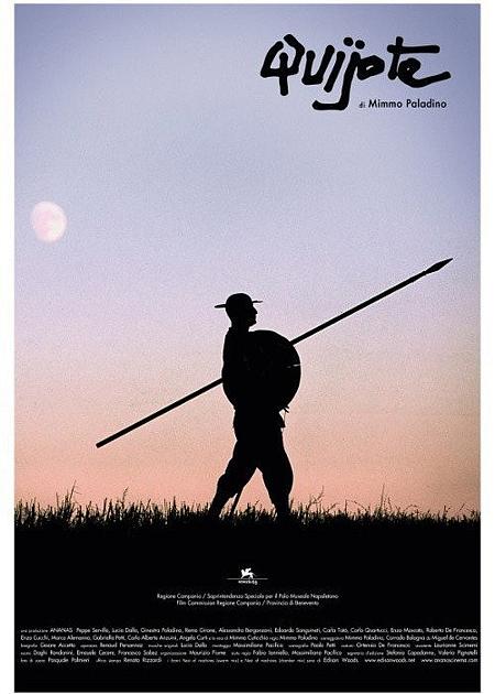 QUIJOTE