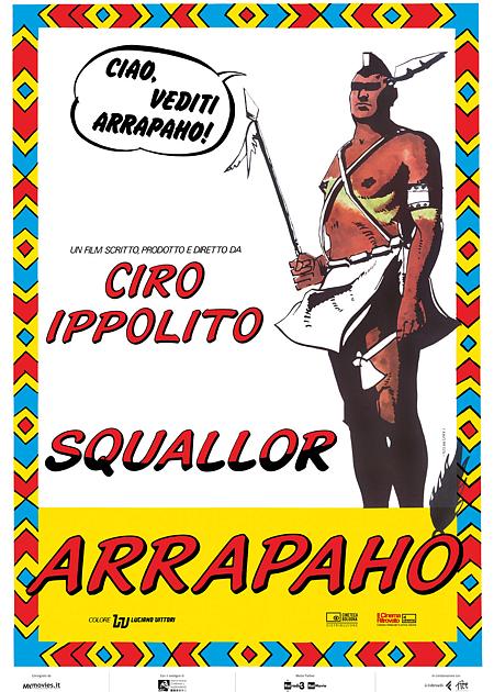 ARRAPAHO