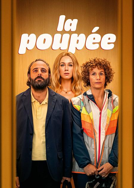 la poupee