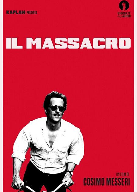 IL MASSACRO