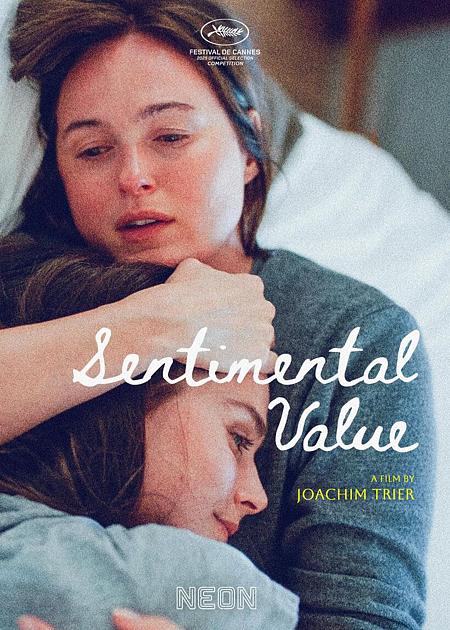 SENTIMENTAL VALUE
