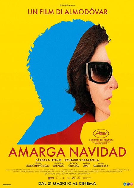 AMARGA NAVIDAD