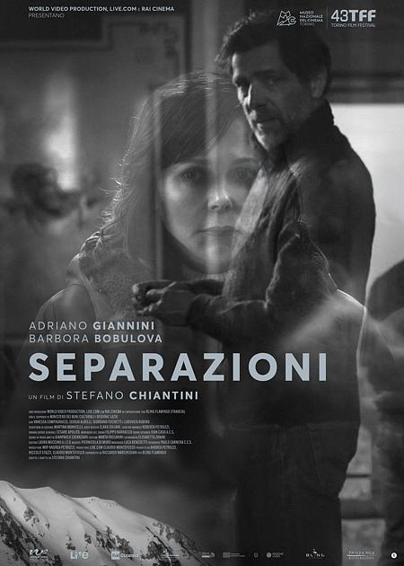 SEPARAZIONI