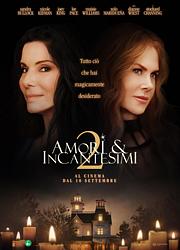 AMORI & INCANTESIMI 2 (PRACTICAL MAGIC 2)