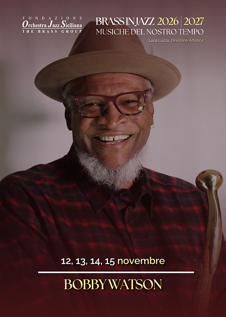 Bobby Watson 