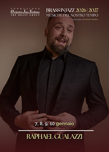 Raphael Gualazzi 