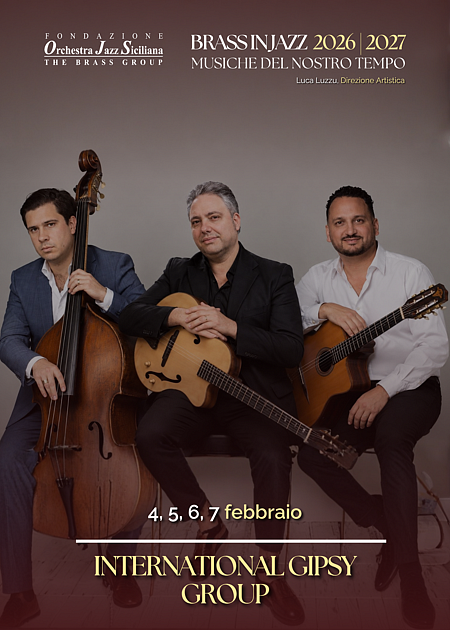 International Gipsy Group