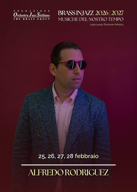 Alfredo Rodriguez 