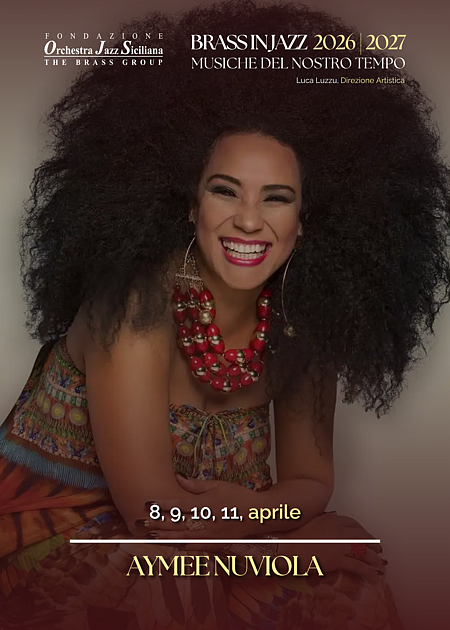 Aymee Nuviola 