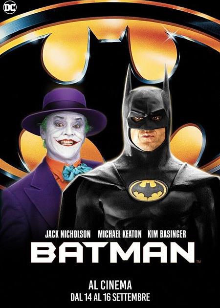 BATMAN