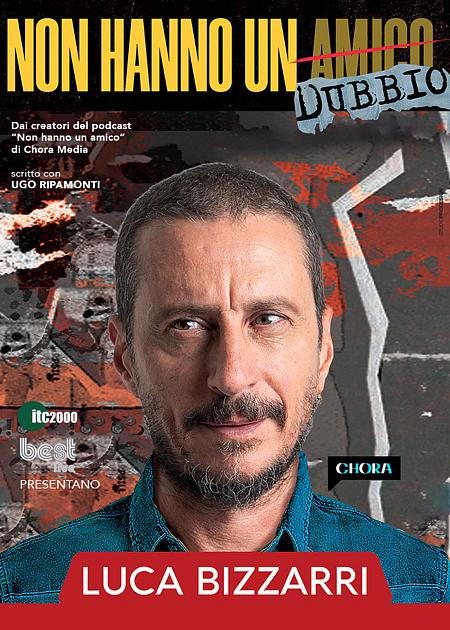 non hanno un (amico) dubbio