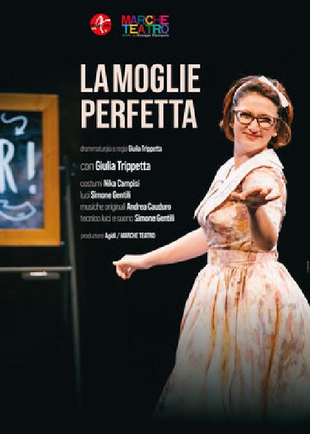 la moglie perfetta