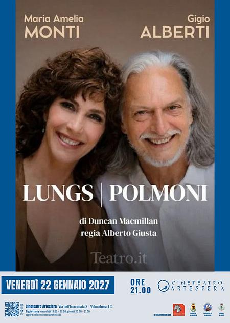Lungs/Polmoni