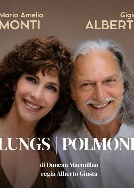 Lungs/Polmoni