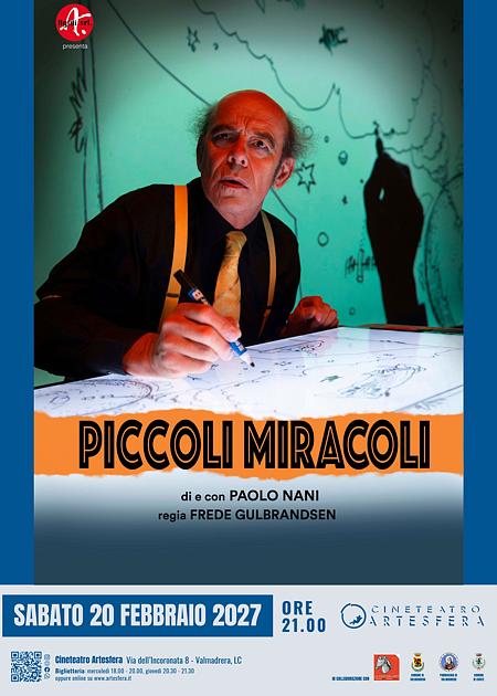 Piccoli miracoli