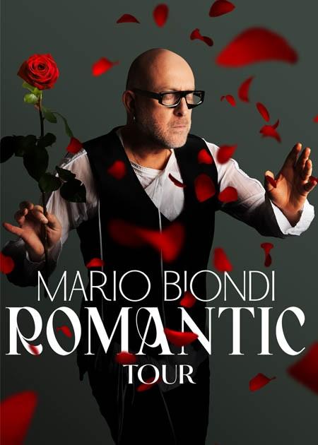 Mario Biondi